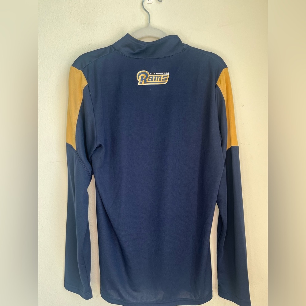 Men’s LA Rams Shirt - Picture 2 of 4